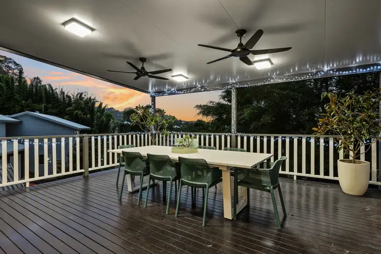 Third view of Homely house listing, 11 Black Myrtle Court, Woombye QLD 4559