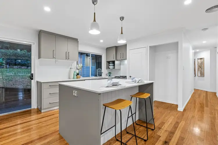 Sixth view of Homely house listing, 11 Black Myrtle Court, Woombye QLD 4559