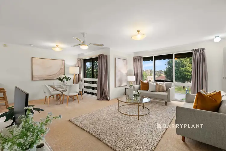 Second view of Homely house listing, 1/7-9 Denise Court, Narre Warren VIC 3805