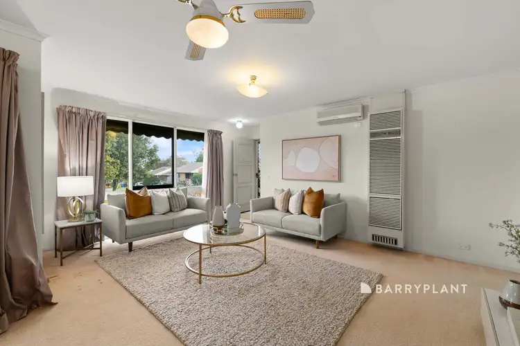 Third view of Homely house listing, 1/7-9 Denise Court, Narre Warren VIC 3805