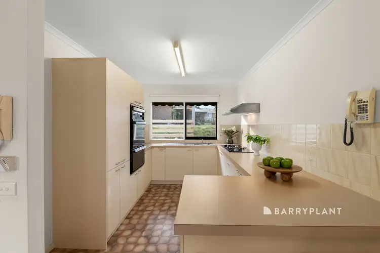 Fifth view of Homely house listing, 1/7-9 Denise Court, Narre Warren VIC 3805