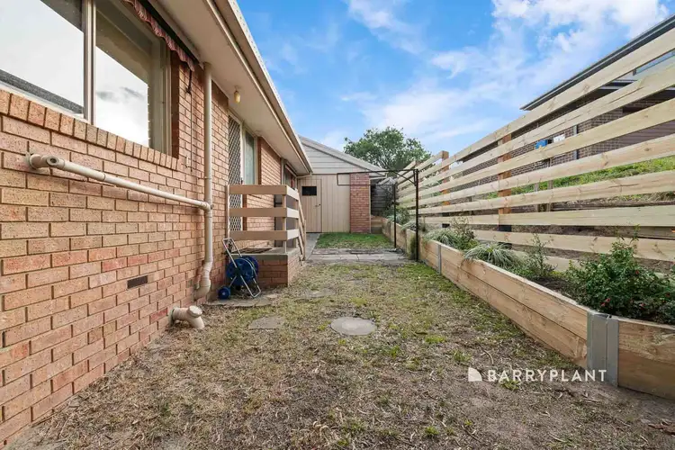 Sixth view of Homely house listing, 1/7-9 Denise Court, Narre Warren VIC 3805