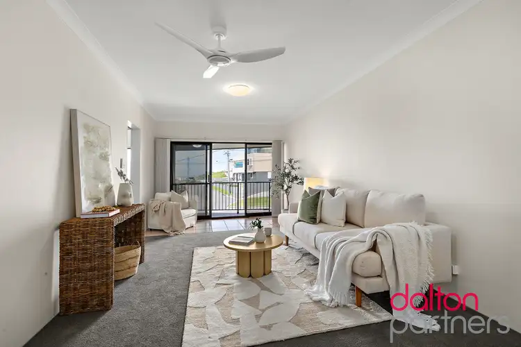 Second view of Homely unit listing, 4/2 Scenic Drive, Merewether NSW 2291