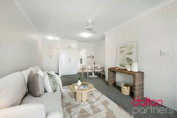 Third view of Homely unit listing, 4/2 Scenic Drive, Merewether NSW 2291