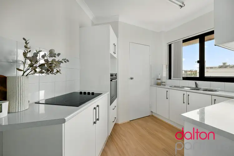 Sixth view of Homely unit listing, 4/2 Scenic Drive, Merewether NSW 2291