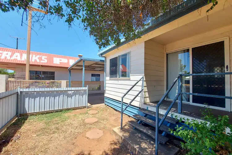 Main view of Homely unit listing, 1/175 Camooweal Street, Mount Isa QLD 4825