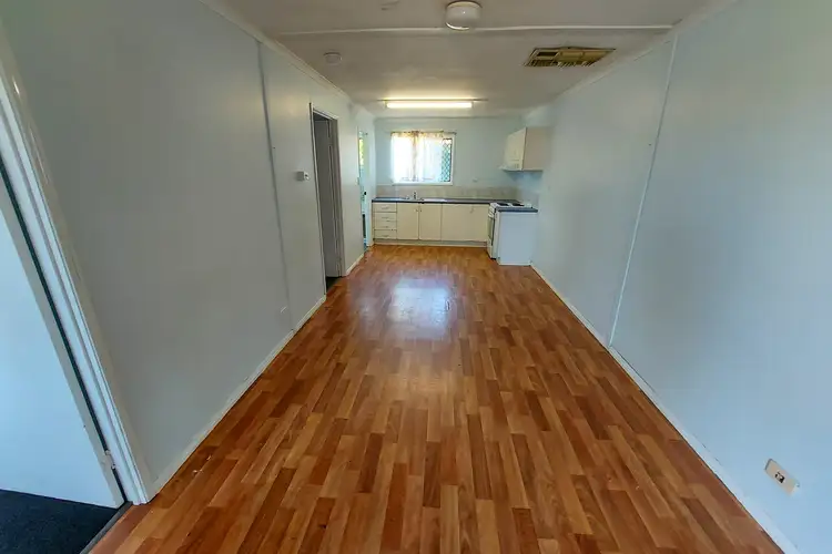 Second view of Homely unit listing, 1/175 Camooweal Street, Mount Isa QLD 4825
