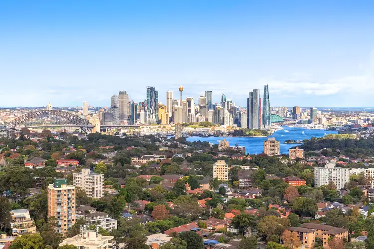 2112/500 Pacific Highway, St Leonards NSW 2065