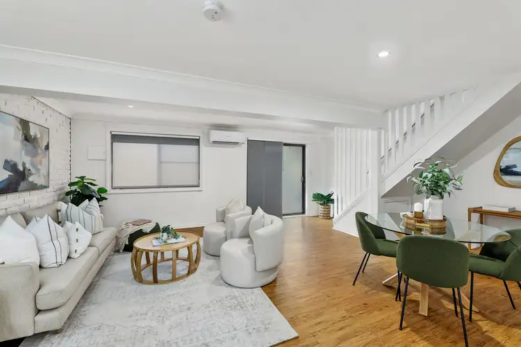 Fourth view of Homely townhouse listing, 5/50 Hill Street, Scone NSW 2337