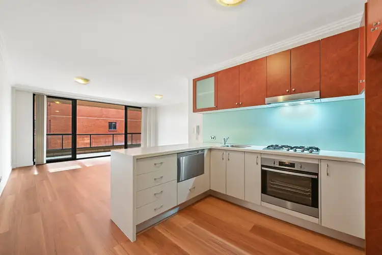 13407/177-219 Mitchell Road, Erskineville NSW 2043
