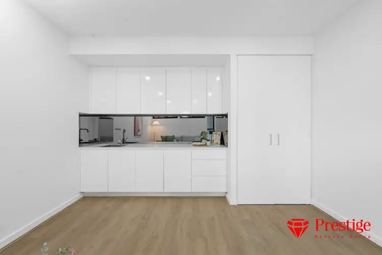 Sixth view of Homely townhouse listing, 39-43 Hynds Road, Box Hill NSW 2765