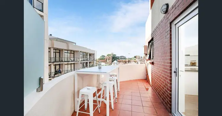 Fourth view of Homely apartment listing, 47/2-6 Market Street, Rockdale NSW 2216