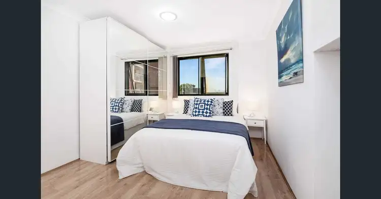 Fifth view of Homely apartment listing, 47/2-6 Market Street, Rockdale NSW 2216