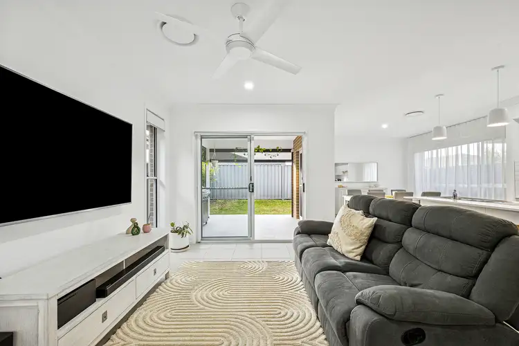 Third view of Homely house listing, 25 Kamira Road, Wadalba NSW 2259