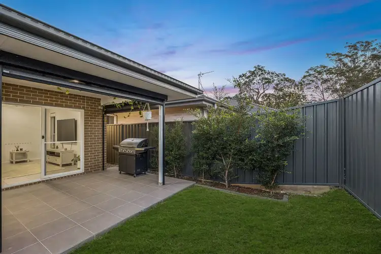 Fourth view of Homely house listing, 25 Kamira Road, Wadalba NSW 2259