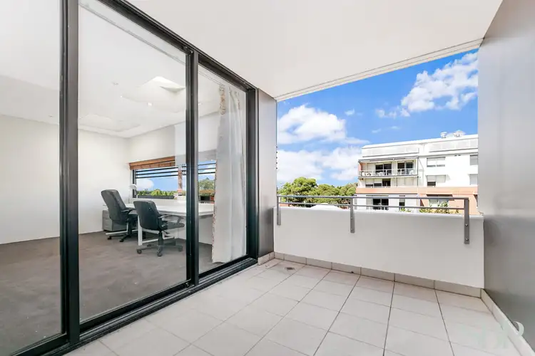 502C/254 Anzac Parade, Kensington NSW 2033
