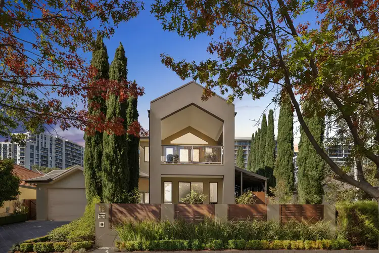 12 Wunderlich Street, Gungahlin ACT 2912
