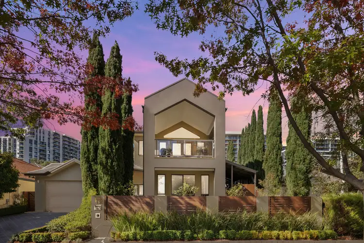 12 Wunderlich Street, Gungahlin ACT 2912