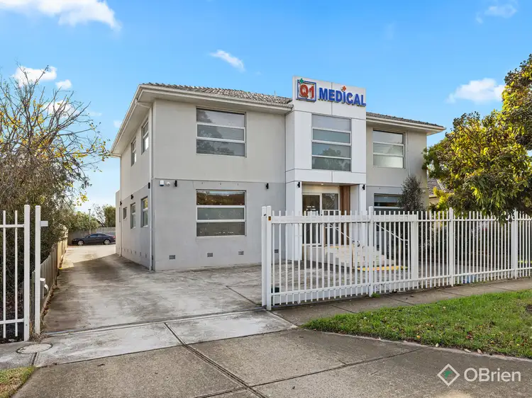 Main view of Homely house listing, 117 Princes Highway, Werribee VIC 3030