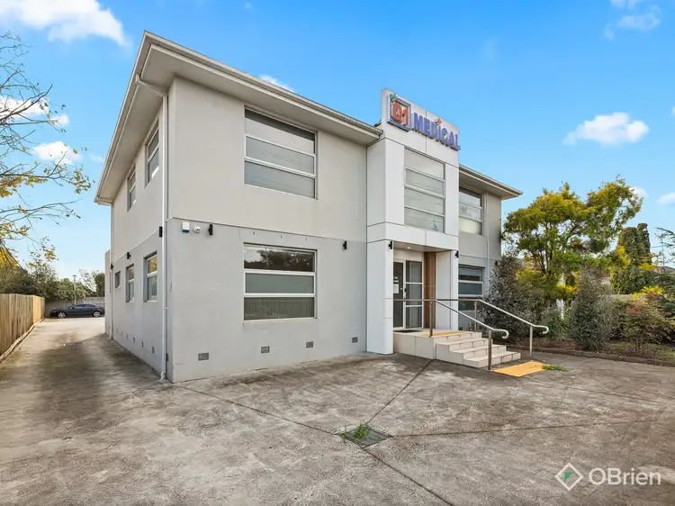 Second view of Homely house listing, 117 Princes Highway, Werribee VIC 3030