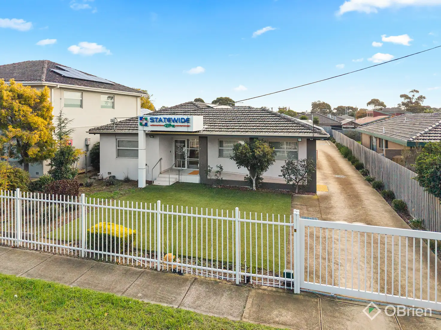 Main view of Homely house listing, 119 Princes Highway, Werribee VIC 3030