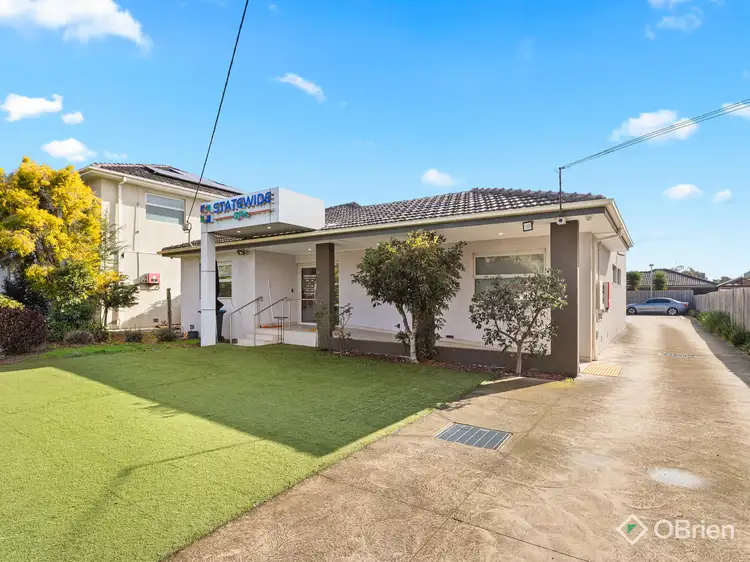Second view of Homely house listing, 119 Princes Highway, Werribee VIC 3030
