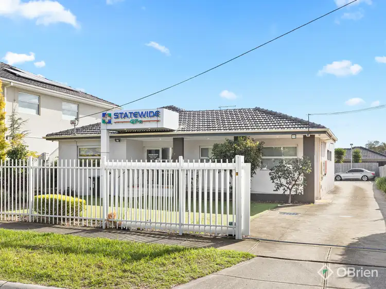 Third view of Homely house listing, 119 Princes Highway, Werribee VIC 3030
