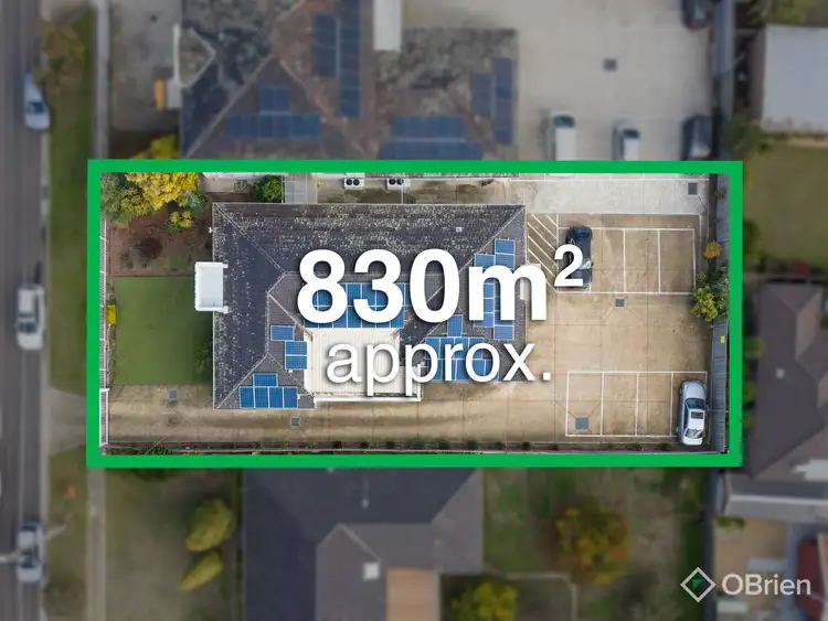 Fourth view of Homely house listing, 119 Princes Highway, Werribee VIC 3030