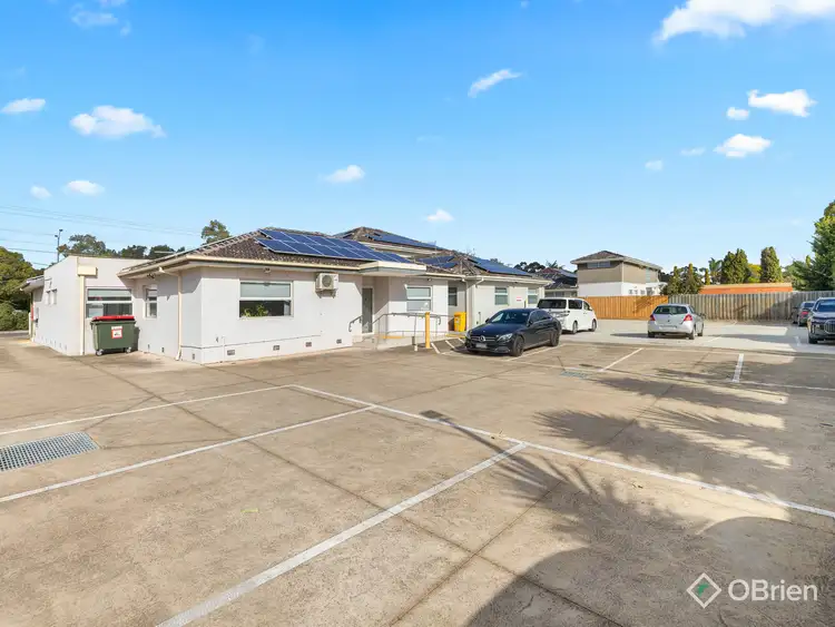 Fifth view of Homely house listing, 119 Princes Highway, Werribee VIC 3030