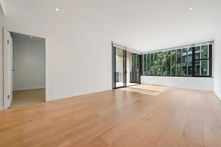 Second view of Homely apartment listing, 103/104 Elliott Street, Balmain NSW 2041