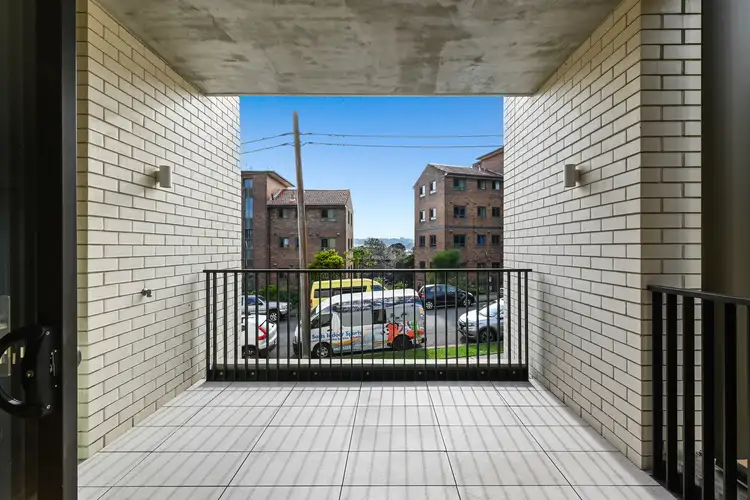 Fifth view of Homely apartment listing, 103/104 Elliott Street, Balmain NSW 2041