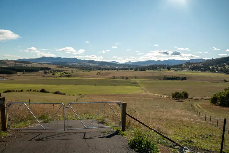 Main view of Homely land listing, 344 Cove Hill Road, Honeywood TAS 7017
