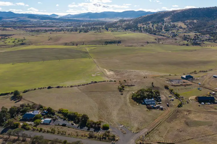 Seventh view of Homely land listing, 344 Cove Hill Road, Honeywood TAS 7017