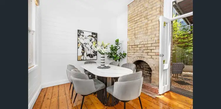 48 Mitchell Street, Mcmahons Point NSW 2060