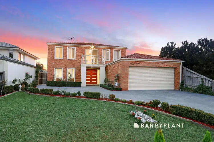 Main view of Homely house listing, 65 Michele Drive, Scoresby VIC 3179