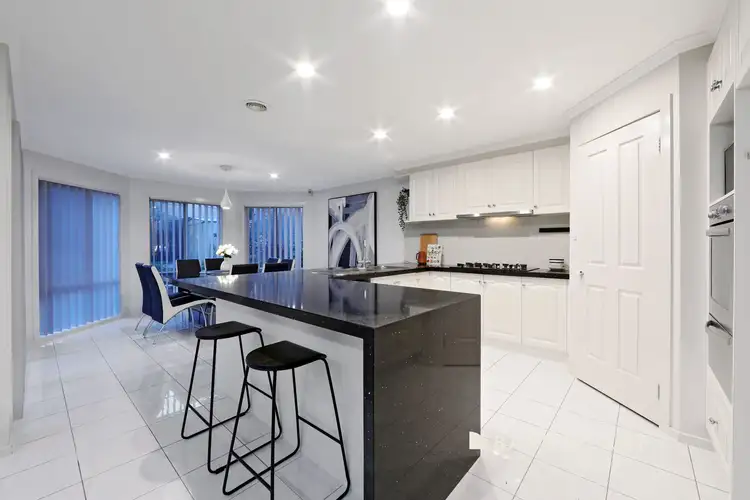 Second view of Homely house listing, 65 Michele Drive, Scoresby VIC 3179