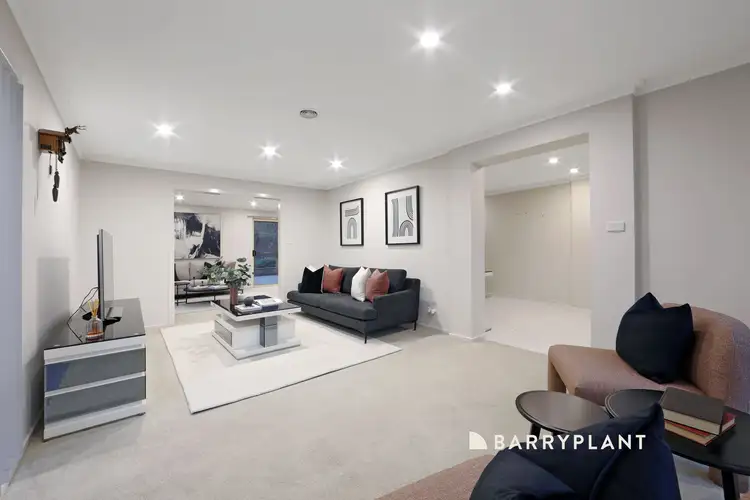 Third view of Homely house listing, 65 Michele Drive, Scoresby VIC 3179