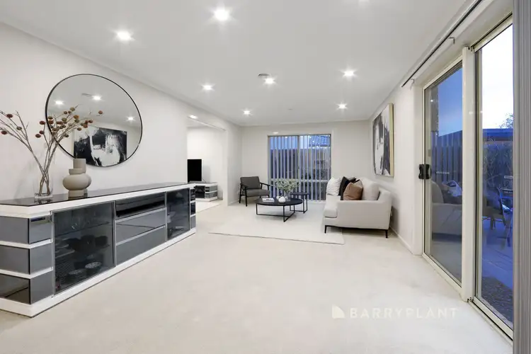 Fourth view of Homely house listing, 65 Michele Drive, Scoresby VIC 3179