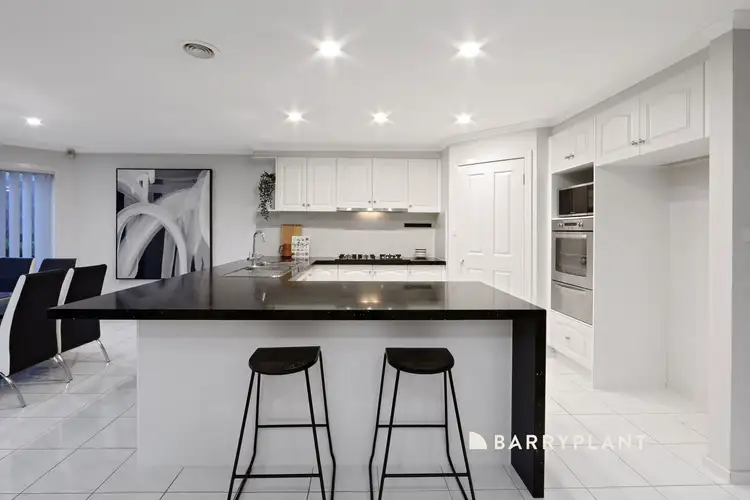 Fifth view of Homely house listing, 65 Michele Drive, Scoresby VIC 3179
