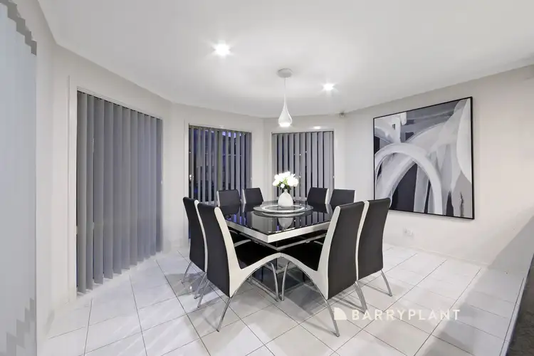 Sixth view of Homely house listing, 65 Michele Drive, Scoresby VIC 3179