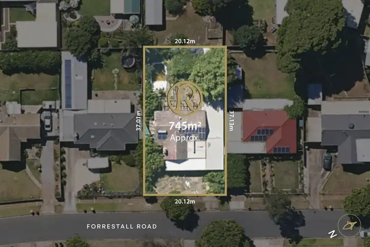 60 Forrestall Road, Elizabeth Downs SA 5113