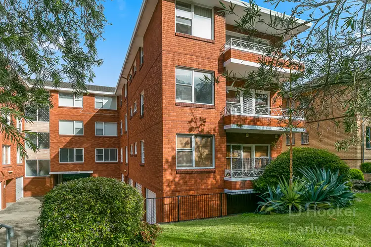 3/57-59 Illawarra Street, Allawah NSW 2218