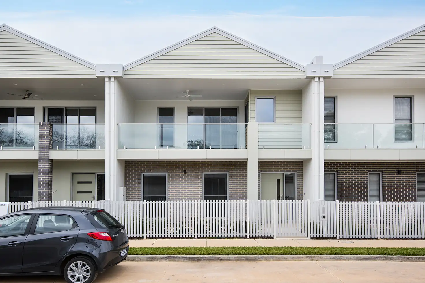 Main view of Homely townhouse listing, 7 Carnegie Way, Bendigo VIC 3550