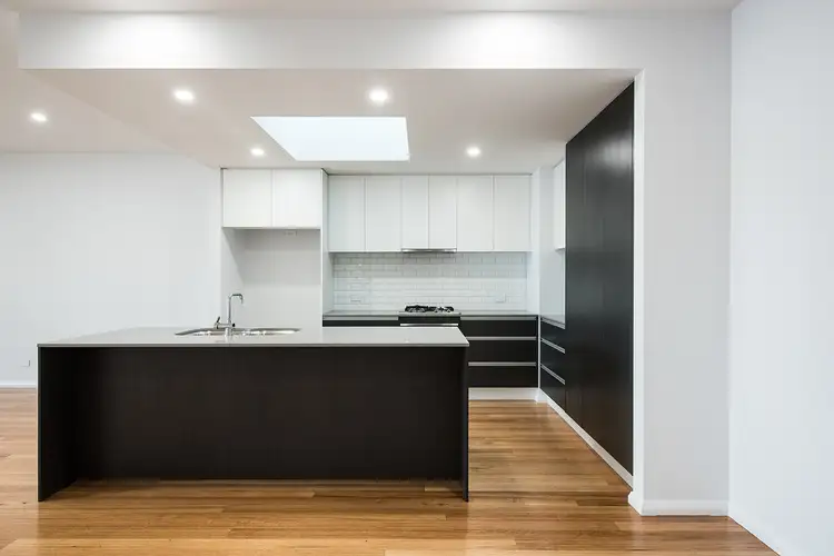 Third view of Homely townhouse listing, 7 Carnegie Way, Bendigo VIC 3550