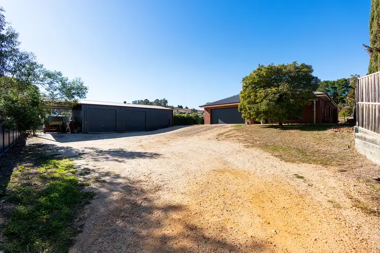 5 Moscript Street, Campbells Creek VIC 3451