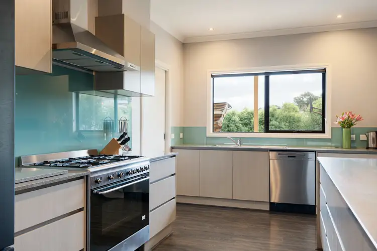 Fifth view of Homely house listing, 5 Moscript Street, Campbells Creek VIC 3451