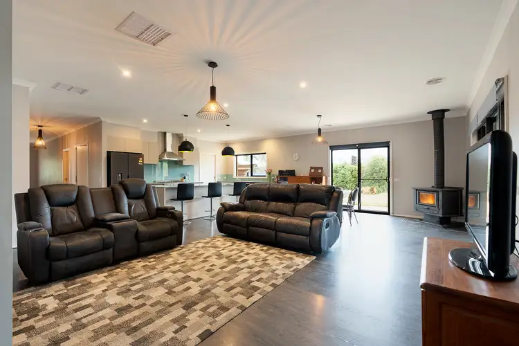 Sixth view of Homely house listing, 5 Moscript Street, Campbells Creek VIC 3451