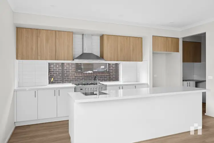 Second view of Homely house listing, 13 Magnesium Road, Kalkallo VIC 3064