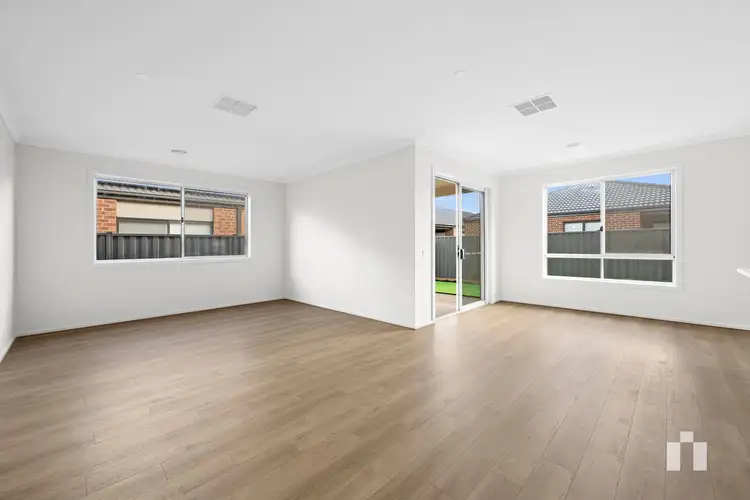Third view of Homely house listing, 13 Magnesium Road, Kalkallo VIC 3064