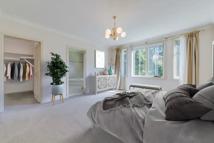 Fourth view of Homely house listing, 31 Kambah Place, West Pennant Hills NSW 2125